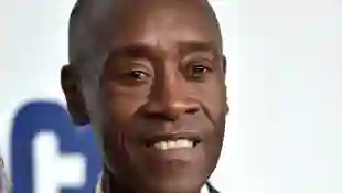 Most Influential Black Actors-Don Cheadle