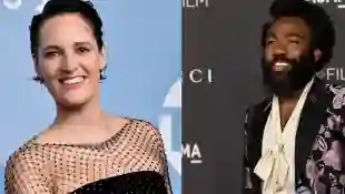 Mr. & Mrs. Smith' Reboot To Star Phoebe Waller-Bridge and Donald Glover