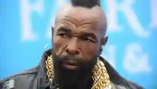 Mr. T Got COVID-19 Booster Shot: Twitter Reacts fans tweet announcement news now today age 2021 trending news latest viral