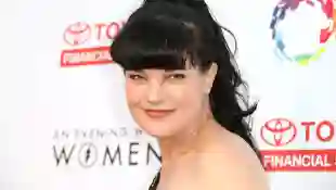 'NCIS' Star Pauley Perrette Has A New Look! Do You Recognize Her?