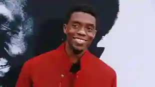 Chadwick boseman