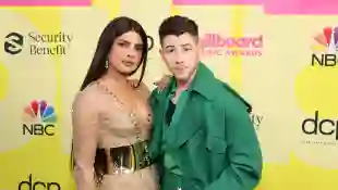 2021 Billboard Music Awards - Backstage