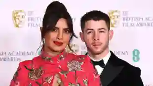 Nick and Priyanka Reveal Their Daughter Was In Intensive Care For Weeks