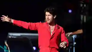 Nick Jonas
