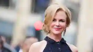 Nicole Kidman in 2015