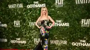 Nicole Kidman