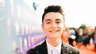 Noah Schnapp Twin