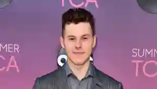 Nolan Gould IQ