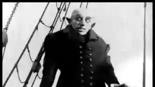 Nosferatu