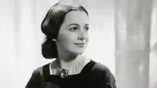 Olivia de Havilland