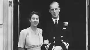 On This Day In 1947 Queen Elizabeth and Prince Philip Announced Their Engagement