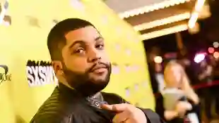 O'Shea Jackson Jr. 'Straight Outta Compton' In 2021