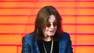 ozzy osbourne sick with