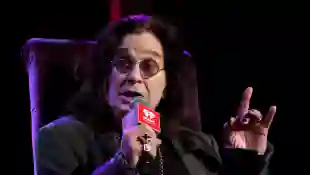Ozzy Osbourne Has New Album & Tour In The Works As Health Improves: "You Can't Stop Him"