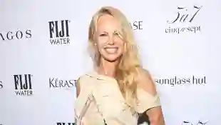 Pamela Anderson