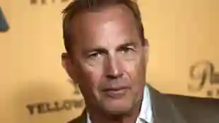 Kevin Costner not leaving Yellowstone Paramount statement season 5 Matthew McConaughey