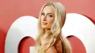Paris Hilton