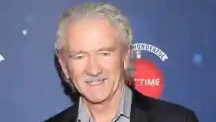 Patrick Duffy Gives Update On His Relationship With Linda Purl 2021 still dating girlfriend Dallas Happy Days actors news pictures photos