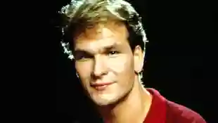 Patrick Swayze Career movies TV shows films actor Dirty Dancing Ghost biography life death