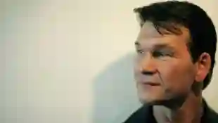 Patrick Swayze interview sister Vicky Lynn Swayze death changed my life