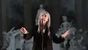 Patti Smith