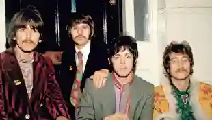 Paul McCartney on Reunion John Lennon Before His Death Beatles 1980 2020