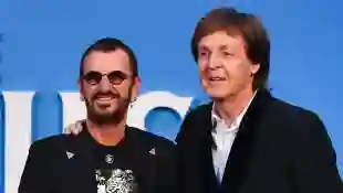 Paul McCartney Shares "Beautiful Night" Video With Ringo Starr: "It Felt Like The Old Days"