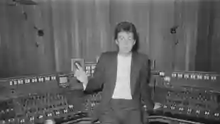 Paul McCartney's "Wonderful Christmastime" - The Song Meaning story behind recording 1979