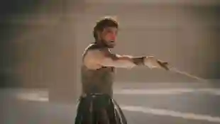 Paul Mescal in 'Gladiator II'