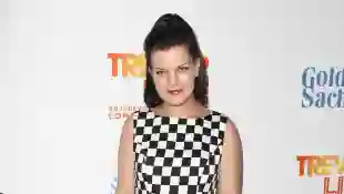 Pauley Perrette played Amy Sciuto on NCIS
