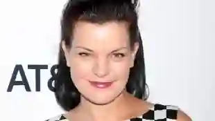 Pauley Perrette says her new CBS sitcom "really makes people happy".