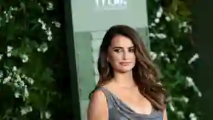 Penelope Cruz