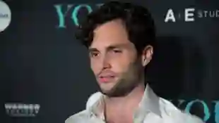 'Penn Badgley Is Expecting His First Child With Domino Kirke!