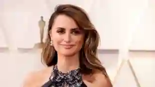 Penélope Cruz