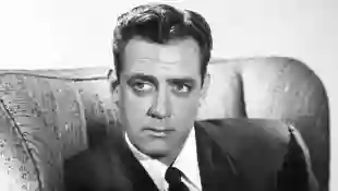 Perry Mason: actor Raymond Burr's Secret personal life partner Robert Benevides story Ironside star husband wife