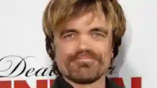 „Game of Thrones"-Star Peter Dinklage