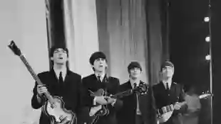The Lord of the Rings director Peter Jackson Has A New Beatles Let It Be Documentary Coming In 2020
