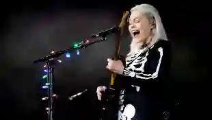 Phoebe Bridgers Responds To David Crosby On SNL Guitar Smash