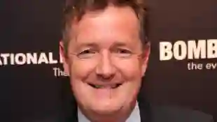 Piers Morgan Slams Miriam Margolyes For Saying She Wanted British PM Boris Johnson To Die During His Battle With COVID-19