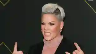 Pink Shares Empowering Message About Body Positivity!