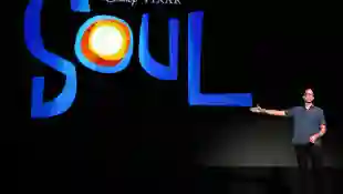Disney & Pixar Release New Trailer For 'Soul' - Watch It Here!