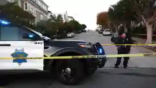 Police operation