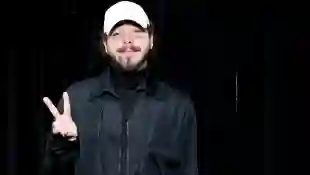 Post Malone Wows With Nirvana Tribute Concert For COVID-19 Relief - Watch It Here!