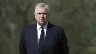 Prince Andrew loses another role Inverness Golf president royal family news latest lawsuit 2022