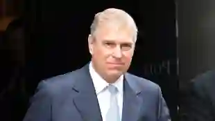 Prince Andrew returned to Instagram after his sex case Sarah Ferguson post delete Falkland War message