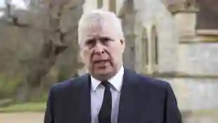 Prince Andrew Royal Comeback Opposed By Family Members: Report royal family news return Epstein scandal lawsuit Virginia Roberts giuffre