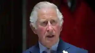 Will Prince Charles Be At Princess Diana Statue Unveiling event guest list 60th birthday ceremony royal family news 2021 William Harry reunion