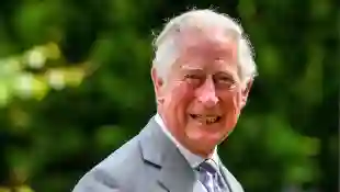 Prince Charles "Instrumental" In Getting Jeff Bezos To Donate At COP26 millions billions Africa climate event 2021 royal family news latest photos pictures meeting