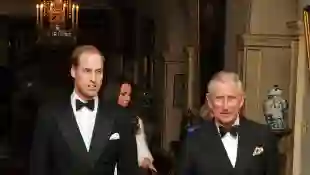 Prince Charles Made This Secret Contribution To Prince William & Kate Middleton's Wedding
