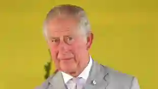 Prince Charles Opens Up About "Lucky" Recovery From COVID-19 In New Interview with Sky News